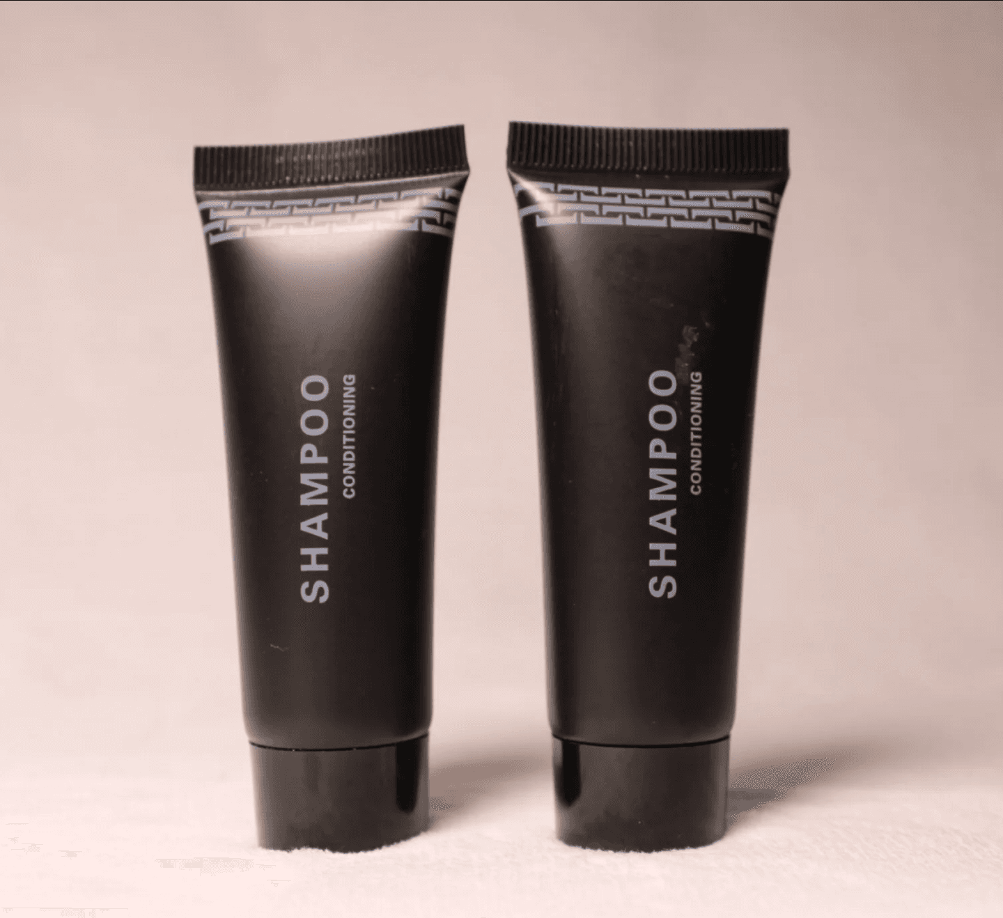 SHAMPOO TUBES BONITA